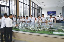 Dự án Thái Hưng Eco City: Thái Nguyên có áp dụng sai luật?