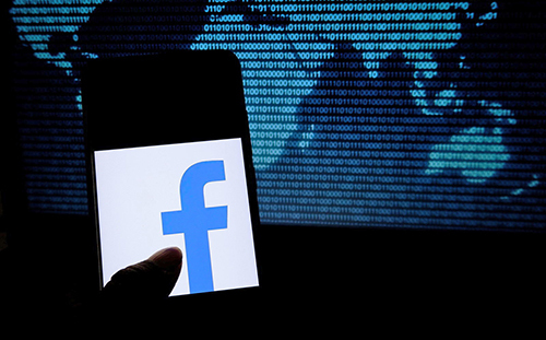 Facebook đang gặp nhiều rắc rối khi bị chính phủ Mỹ điều tra về quyền riêng tư. Ảnh: Engadget.