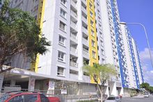 Vụ cháy chung cư Carina làm chết 13 người: Khởi tố Trưởng Ban quản lý