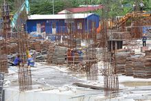 Những trường hợp kh&ocirc;ng thể gia hạn giấy ph&eacute;p x&acirc;y dựng