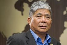 Chủ tịch tập đo&agrave;n Mường Thanh bị khởi tố