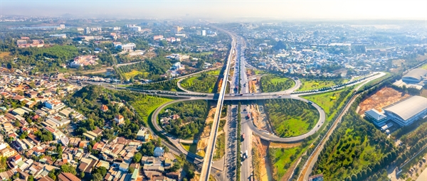 Xu hướng sống biệt thự sinh thái lên ngôi Xu huong song biet thu sinh thai len ngoi