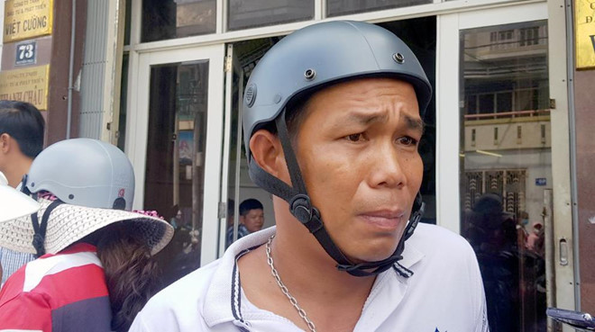 Nguoi dan vu vo 