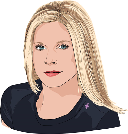 Marla Beck - Nh&Atilde;&nbsp; &Auml;‘&aacute;&raquo;“ng s&Atilde;&iexcl;ng l&aacute;&ordm;&shy;p ki&Atilde;&ordf;m CEO Bluemercury. &aacute;&ordm;&cent;nh &Auml;‘&aacute;&raquo;“ h&aacute;&raquo;a: CNBC