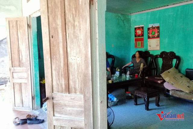 Vĩnh Ph&uacute;c l&agrave;m 2km đường gần 15 tỷ, 13 năm chưa xong - Ảnh 3.