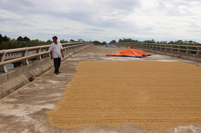 X&acirc;y cầu 160 tỷ để&hellip;. phơi th&oacute;c - Ảnh 1.
