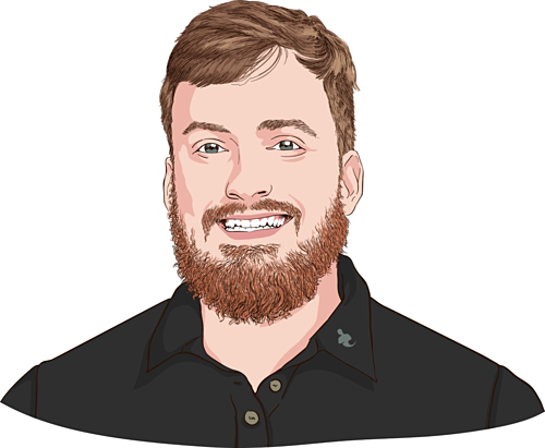 Ryan Dossey - Nh&Atilde;&nbsp; s&Atilde;&iexcl;ng l&aacute;&ordm;&shy;p Call Porter and Ballpoint Marketing. &aacute;&ordm;&cent;nh &Auml;‘&aacute;&raquo;“ h&aacute;&raquo;a: CNBC
