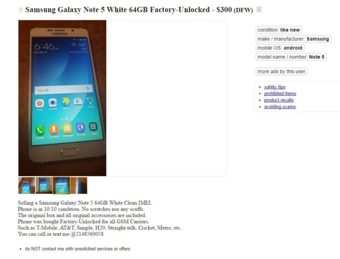 Hiem hoa tu nhung chiec smartphone rom gia re hinh anh 3 