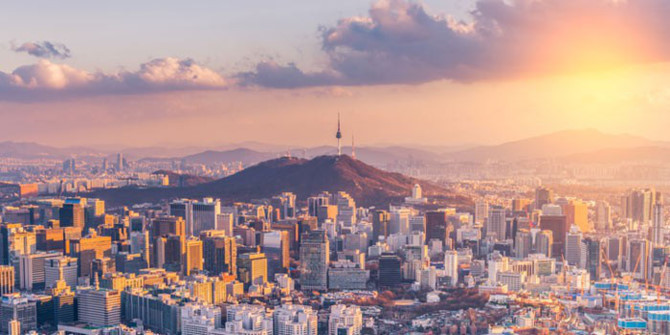 10 thành phố du học tốt nhất năm 2019 - Ảnh 10. 10 thành phố du học tốt nhất năm 2019 - Ảnh 10.