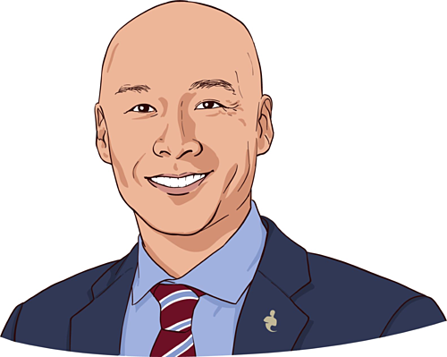 Tom Shieh - CEO Crimcheck. &aacute;&ordm;&cent;nh &Auml;‘&aacute;&raquo;“ h&aacute;&raquo;a: CNBC