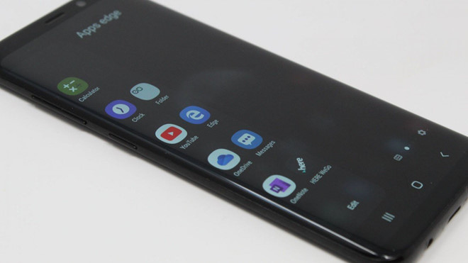 Äã đến lúc từ bá» xu hướng smartphone mà n hình cong? - ảnh 3