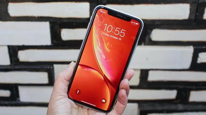 iPhone XR o Viet Nam giam gia sau, re hon ca iPhone 8 Plus hinh anh 2