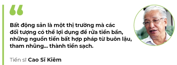 Mua nhà nước ngoài: Siết hay mở?