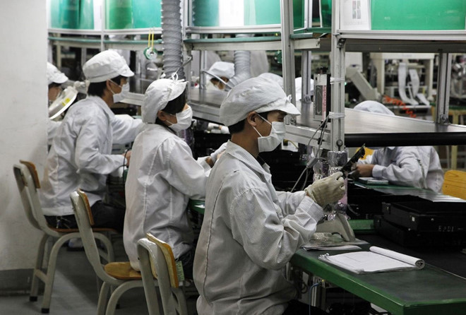 Khong phai VN, Apple bom 1 ty USD vao An Do de lam iPhone 11 hinh anh 2