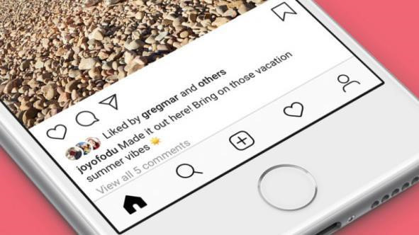 Vi sao Facebook, Instagram va YouTube muon bo cac chi so tuong tac? hinh anh 2