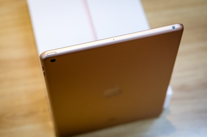 iPad giá rẻ về Việt Nam