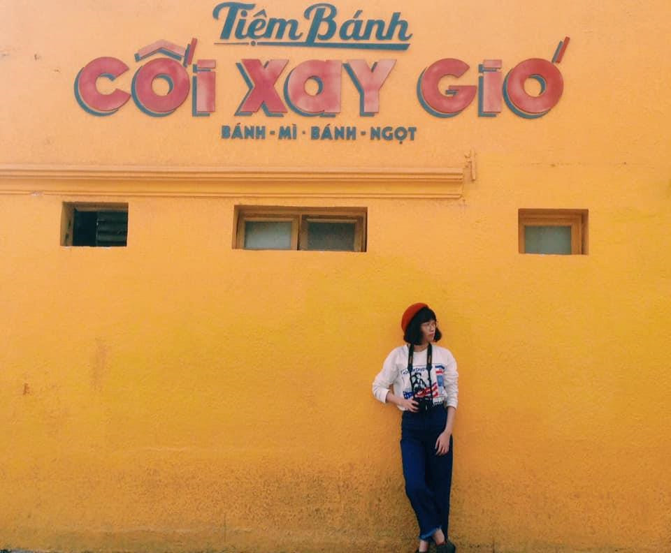 9X chung minh lang thang mot minh o Da Lat khong nham chan hinh anh 9