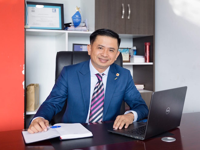 Liệu Đ&agrave; Nẵng c&oacute; thể &ldquo;d&igrave;m&rdquo; được gi&aacute; bất động sản? 1