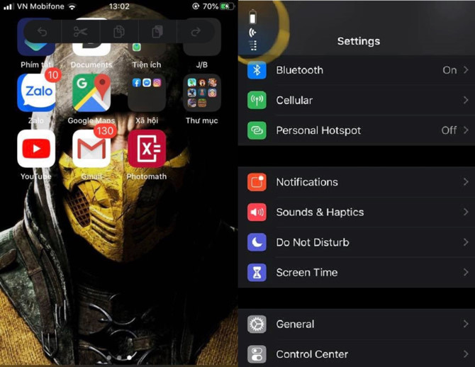 iOS 13.0 la ban nang cap tham hoa, nguoi dung gian du hinh anh 1