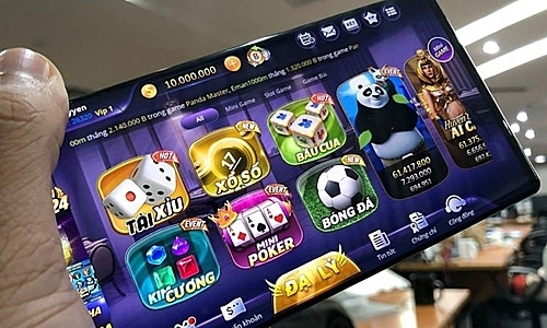 Các dịch vụ đánh bạc bắt đầu sá» dụng video lan truyá»n là m công cụ quảng cáo trên mạng xã há»™i.