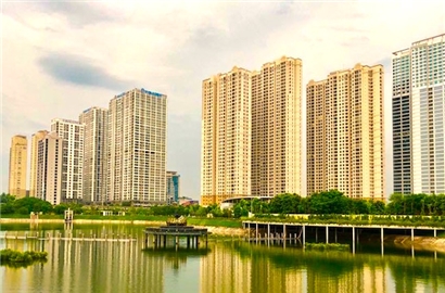 Đúng sai chuyện cắt nước cư dân không đóng phí dịch vụ chung cư Đúng sai chuyện cắt nước cư dân không đóng phí dịch vụ chung cư