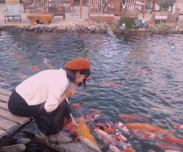 9X chung minh lang thang mot minh o Da Lat khong nham chan hinh anh 8