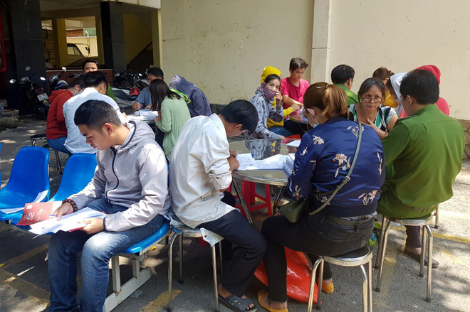 Phong toa tai khoan cua cha me TGD Alibaba Nguyen Thai Luyen hinh anh 1
