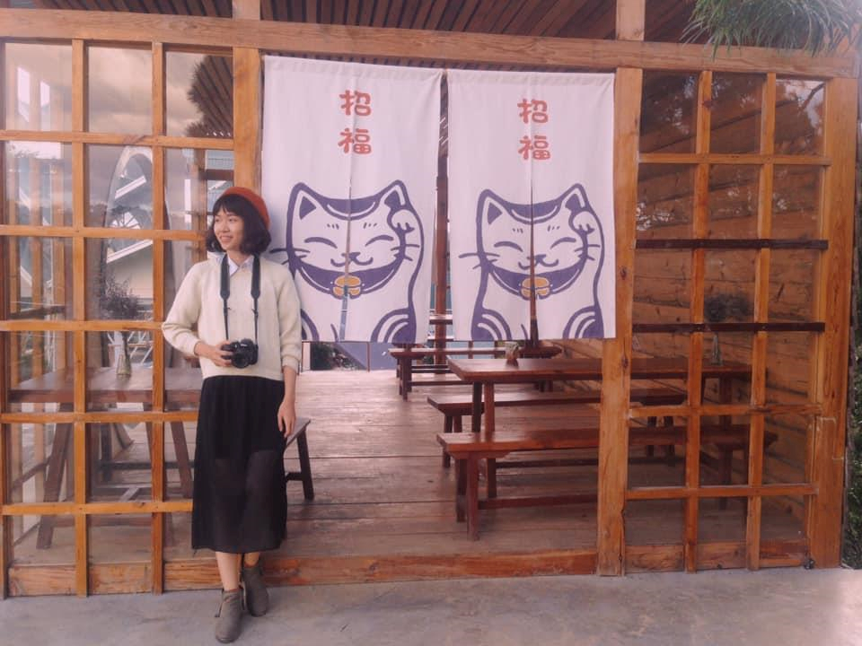 9X chung minh lang thang mot minh o Da Lat khong nham chan hinh anh 4