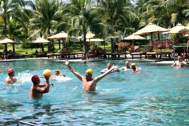 Du lịch Việt s&ocirc;i động nhờ hệ sinh th&aacute;i đa dạng