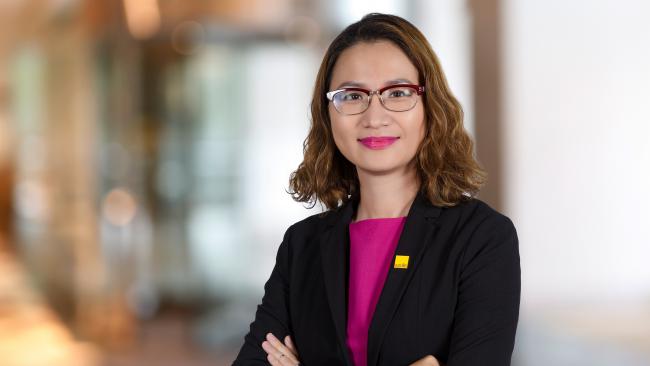 Thị trường condotel trầm lắng: Kh&ocirc;ng hẳn l&agrave; một bước l&ugrave;i