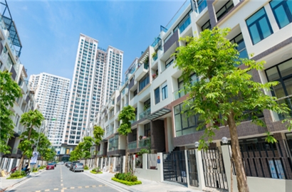 G&oacute;c khuất cuộc chiến dai dẳng ở chung cư