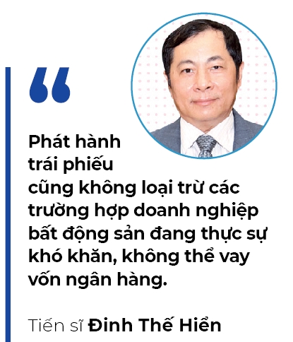 Siet trai phieu &ldquo;doi giay lay tien&rdquo;