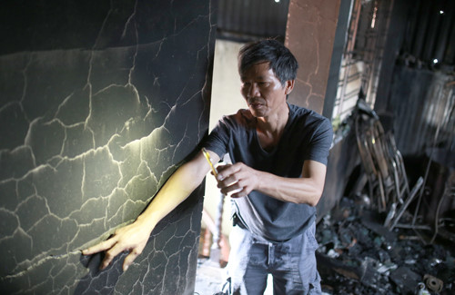 &Atilde;”ng B&Atilde;&sup1;i V&Auml;ƒn &Auml;o&Atilde;&nbsp;n, 56 tu&aacute;&raquo;•i (s&aacute;&raquo;‘ nh&Atilde;&nbsp; 66, ng&Atilde;&micro; 342 Kh&AElig;&deg;&AElig;&iexcl;ng &Auml;&Atilde;&not;nh, ph&AElig;&deg;&aacute;&raquo;ng H&aacute;&ordm;&iexcl; &Auml;&Atilde;&not;nh, Thanh Xu&Atilde;&cent;n, H&Atilde;&nbsp; N&aacute;&raquo;™i). &aacute;&ordm;&cent;nh: T&aacute;&ordm;&yen;t &Auml;&aacute;&raquo;‹nh&Acirc;&nbsp;