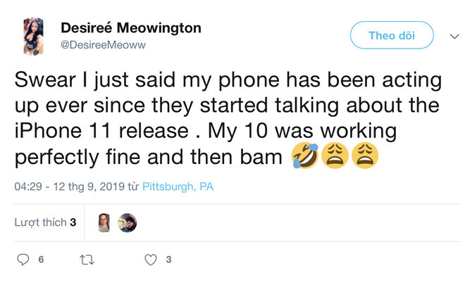 Nhieu iPhone cu do chung ngay sau khi Apple ra iPhone 11? hinh anh 2