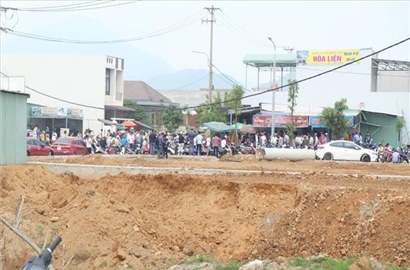 Ph&iacute;a sau cơn sốt đất ch&oacute;ng v&aacute;nh tại Đ&agrave; Nẵng