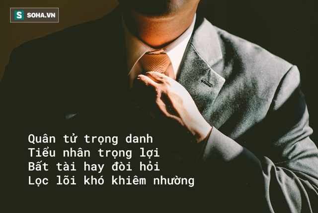 5 kiểu người không thể làm bạn, tránh xa được là tốt nhất - Ảnh 1. 5 kiểu người không thể làm bạn, tránh xa được là tốt nhất - Ảnh 1.