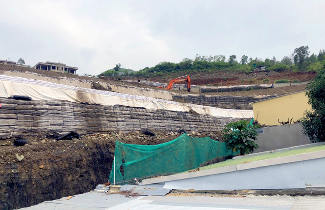 Thao do ke sai phep o du an biet thu 5 sao Marina Hill hinh anh 2