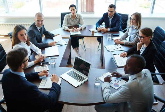 Giải quyết nhanh cả n&uacute;i việc như c&aacute;c tỷ ph&uacute; nhờ 10 mẹo quản l&yacute; thời gian kh&ocirc;n ngoan: Warren Buffett n&oacute;i kh&ocirc;ng với họp, Bill Gates viết ghi ch&uacute; - Ảnh 9.