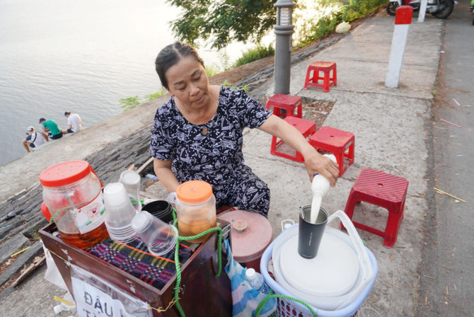 Song xanh hay chieu tro cua cac chuoi kieu Phuc Long, Highlands hinh anh 4
