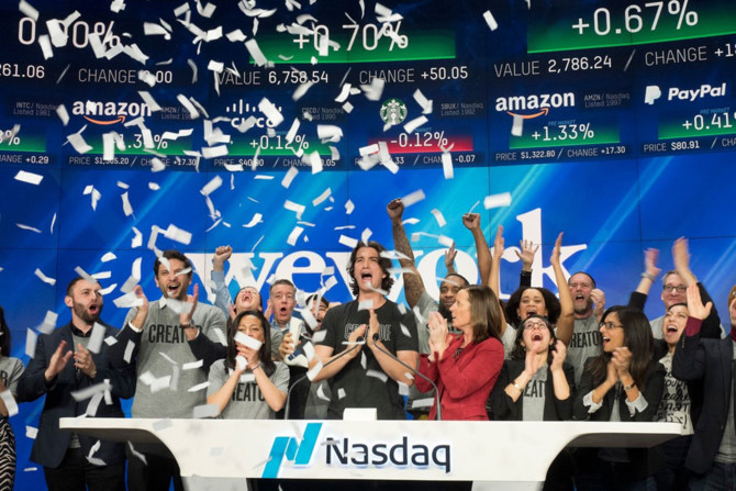 Nhung con chip tao nen cu lua ty USD WeWork hinh anh 4