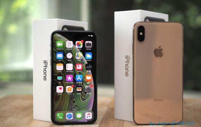 Bi khai tu, hang loat mau iPhone lai thanh chu luc cua Apple tai VN hinh anh 2 
