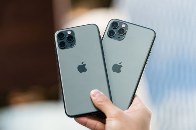 iPhone 11 rot gia gan 6 trieu sau mot ngay ve Viet Nam hinh anh 2