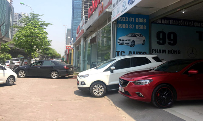 Xe c&Aring;&copy; &aacute;&ordm;&iquest; th&aacute;&ordm;&pound;m, h&Atilde;&nbsp;ng t&aacute;&raquo;“n kho t&aacute;&raquo;&laquo; T&aacute;&ordm;&iquest;t, l&aacute;&raquo;— tr&Auml;ƒm tri&aacute;&raquo;‡u kh&Atilde;&acute;ng ai mua