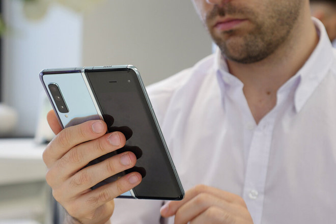 Galaxy S va Note se nhap lam mot, thanh Galaxy One? hinh anh 2