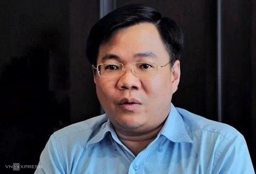 Tề Tr&iacute; Dũng. Ảnh: Hữu Khoa.
