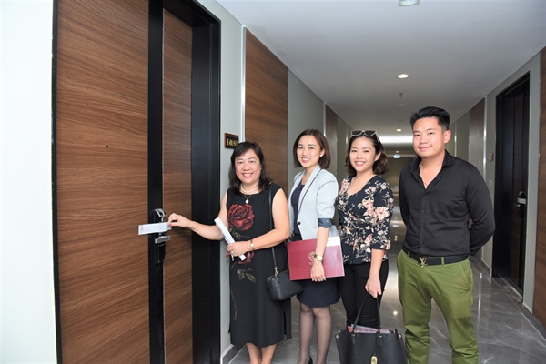 Bất động sản TP.HCM: Khan hiếm nguồn cung, dự án “hot” khuấy động thị trường aa