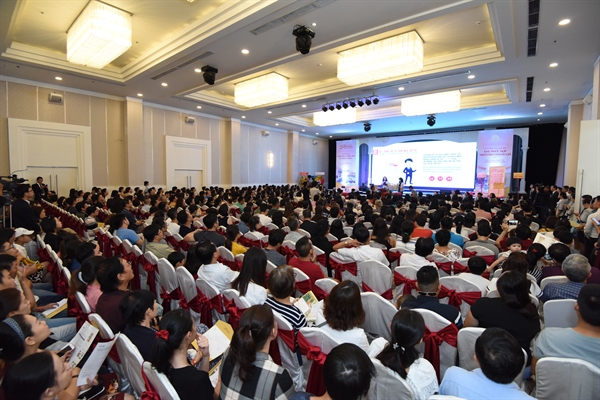 Bất động sản TP.HCM: Khan hiếm nguồn cung, dự án “hot” khuấy động thị trường aa