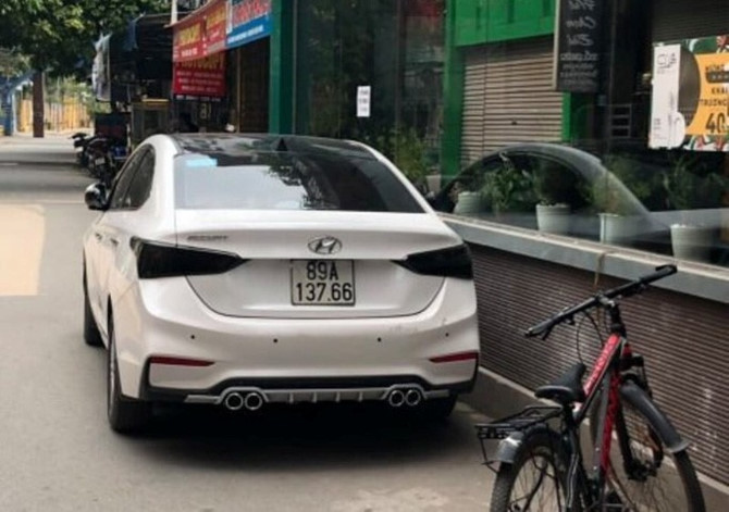 Bất thường đường đi của xe ôtô chở dầu thải đổ xuống nguồn nước sông Đà - Ảnh 5. Bất thường đường đi của xe ôtô chở dầu thải đổ xuống nguồn nước sông Đà - Ảnh 5.