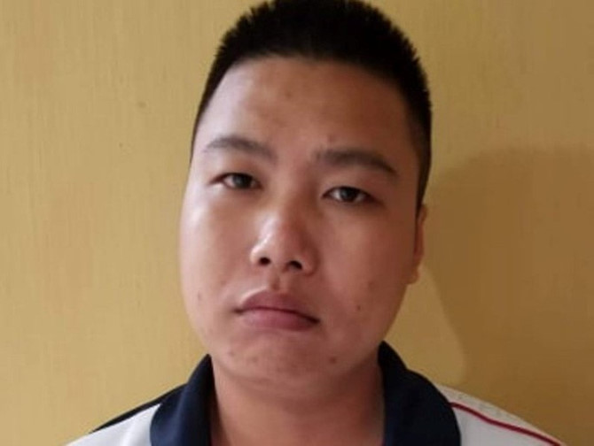 Bất thường đường đi của xe ôtô chở dầu thải đổ xuống nguồn nước sông Đà - Ảnh 3. Bất thường đường đi của xe ôtô chở dầu thải đổ xuống nguồn nước sông Đà - Ảnh 3.