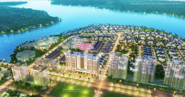 Bất động sản TP.HCM: Khan hiếm nguồn cung, dự án “hot” khuấy động thị trường aa